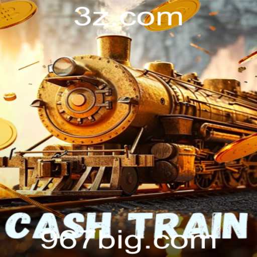 Explorando o Mundo de CashTrain: Uma Viagem de Emoção e Estratégia com 967.com