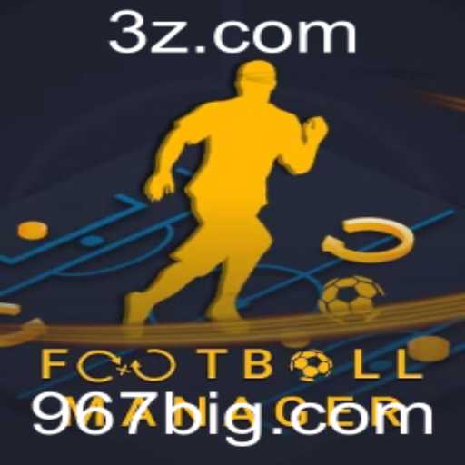 Explorando o Mundo de FootballManager e a Conexão com 967.com