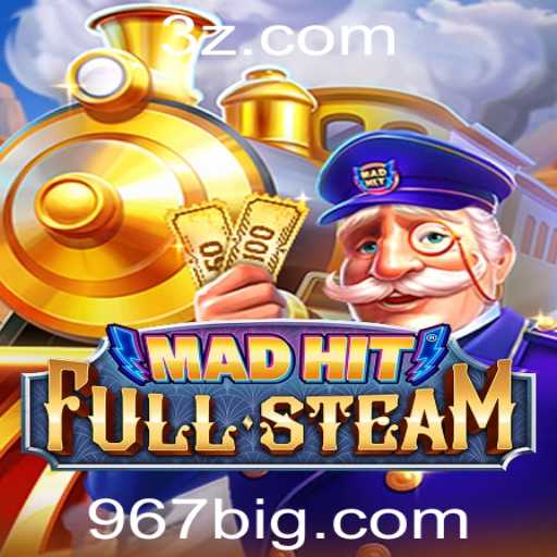 Desvendando o Mundo de MadHitFullSteam: O Jogo que Está Conquistando o Público
