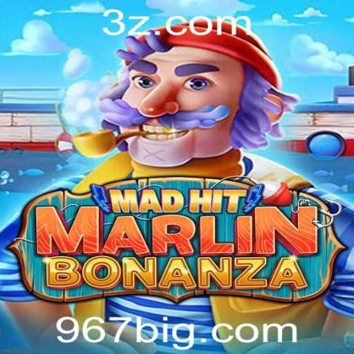 Descubra o Mundo de MadHitMarlinBonanza
