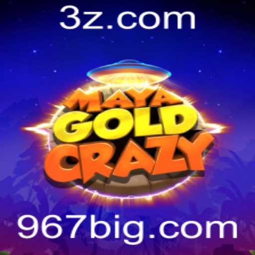 Descubra o Fascinante Mundo de MayaGoldCrazy em 967.com