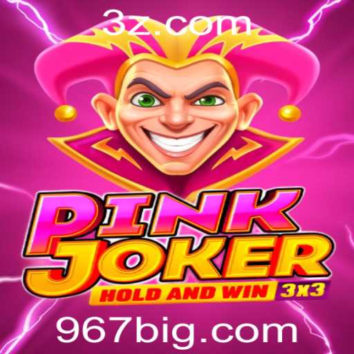 Descubra o Empolgante Mundo de Pinkjoker: Um Guia Completo para Jogadores