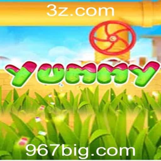 Explorando o Mundo do Jogo Yummy: Inovação e Entretenimento na Plataforma 967.com